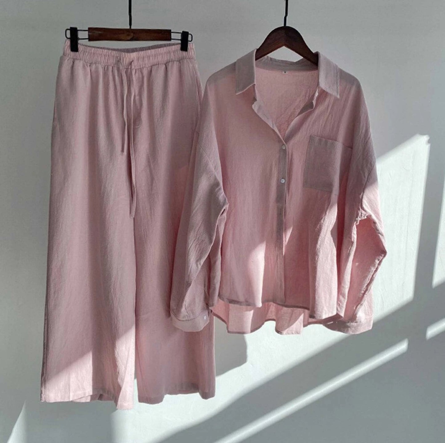 Co-ord Set